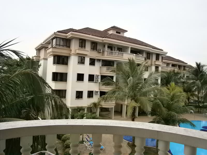 Sri York Condominium - iProperty.com.my