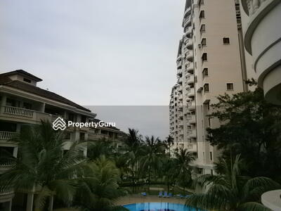  - Sri York Condominium