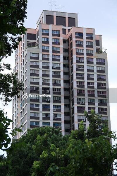 For Sale - 101 Bishan Street 12