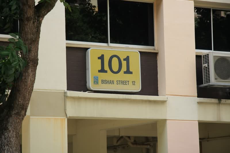 101 Bishan Street 12