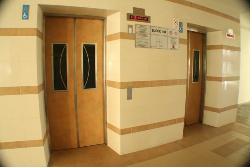 101 Bishan Street 12