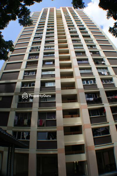 For Sale - 101 Bishan Street 12