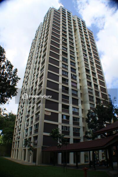 For Sale - 102 Bishan Street 12