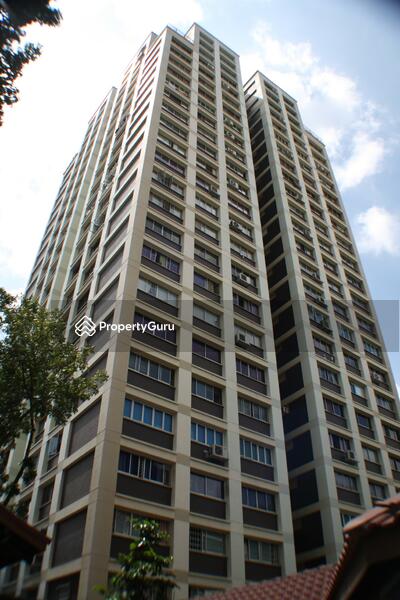 For Sale - 102 Bishan Street 12