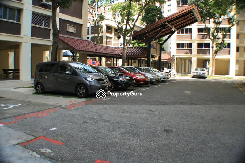 For Sale - 102 Bishan Street 12