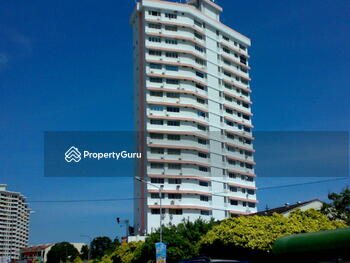 Sunrise Tower