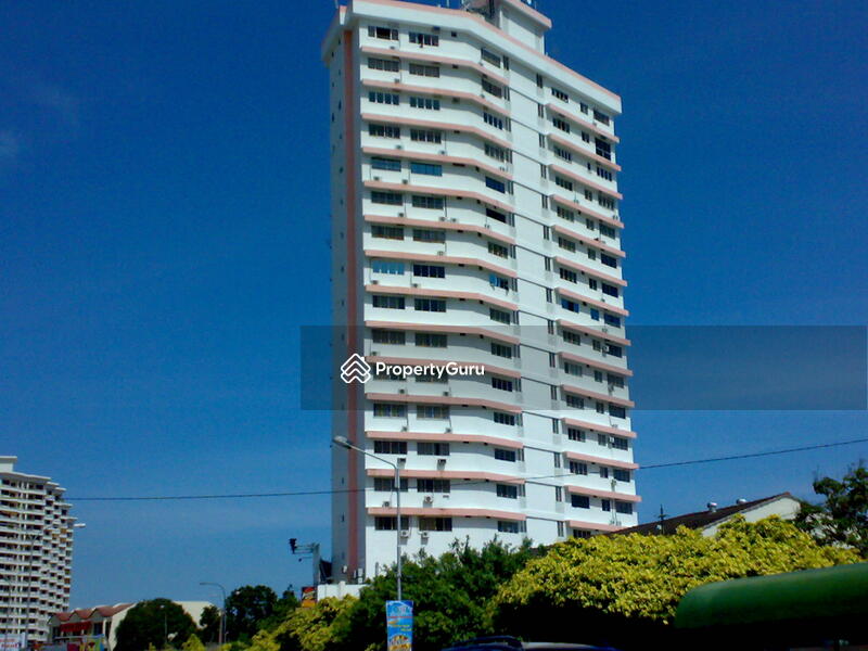For Rent - Sunrise Tower