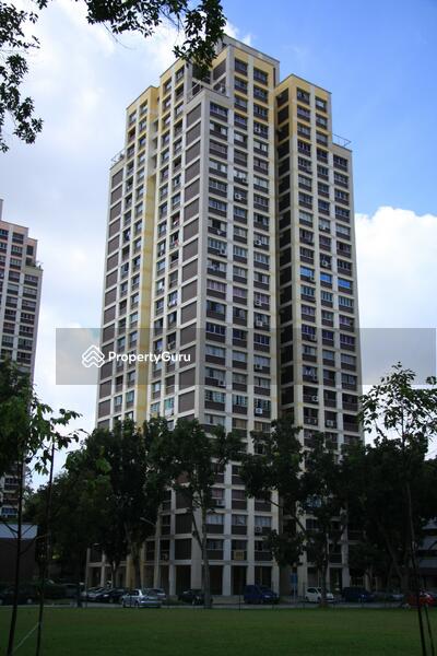 For Sale - 103 Bishan Street 12