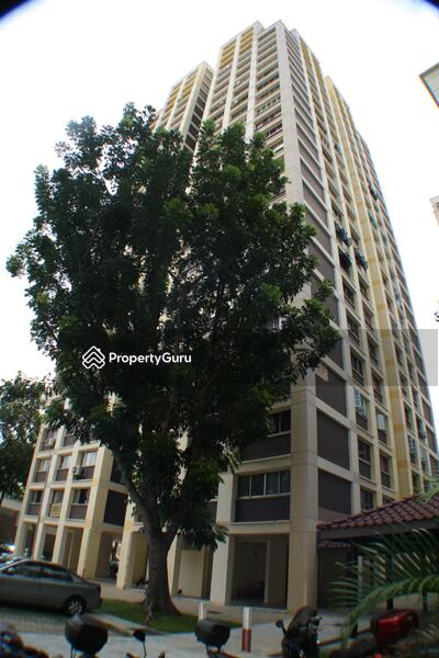 For Sale - 103 Bishan Street 12