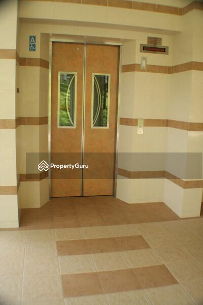 For Rent - 105 Bishan Street 12