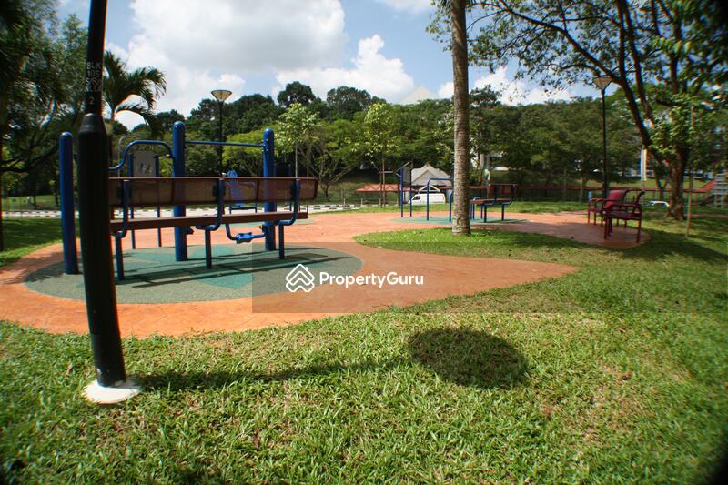 For Rent - 105 Bishan Street 12