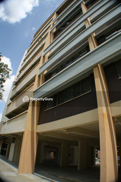 For Rent - 105 Bishan Street 12