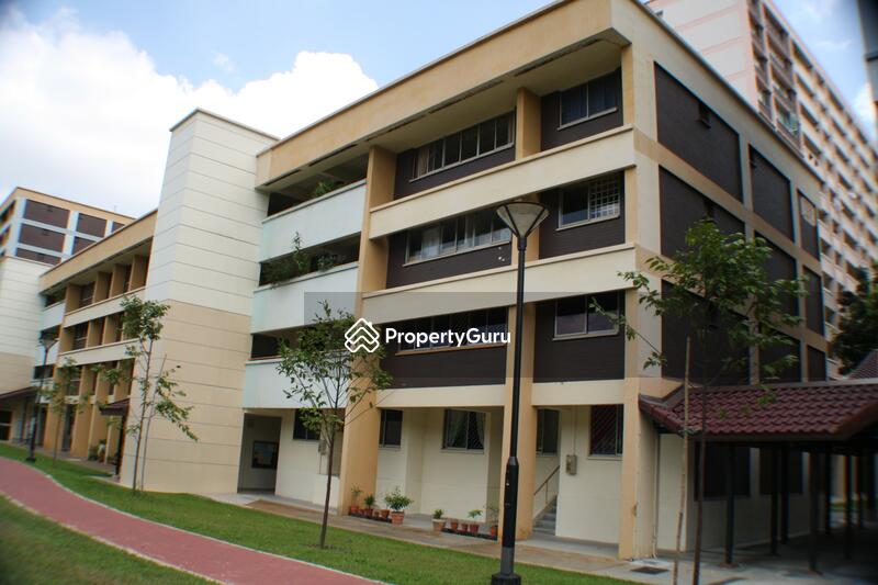 For Rent - 105 Bishan Street 12