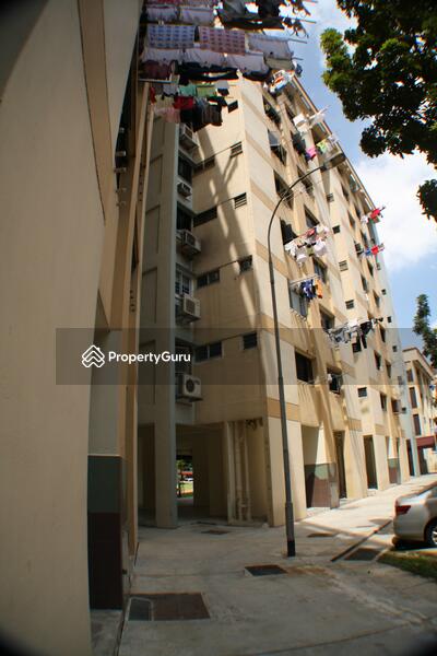 For Rent - 105 Bishan Street 12