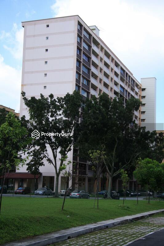 106 Bishan Street 12 #0