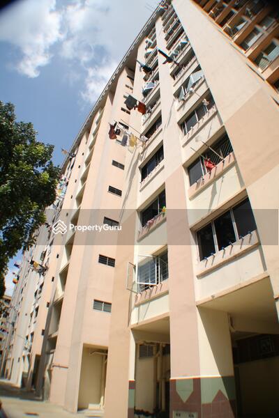 For Rent - 106 Bishan Street 12