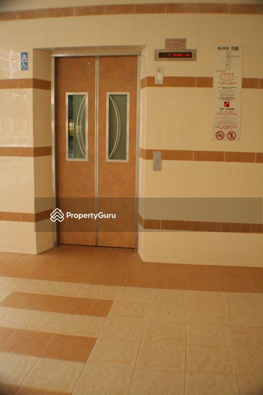 106 Bishan Street 12 #0