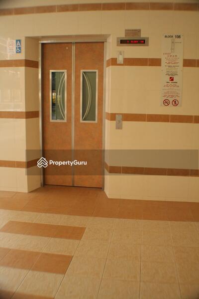 For Rent - 106 Bishan Street 12