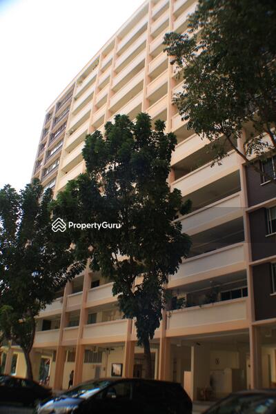 For Rent - 106 Bishan Street 12