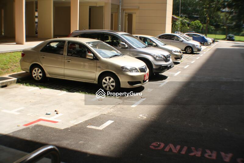 For Rent - 107 Bishan Street 12