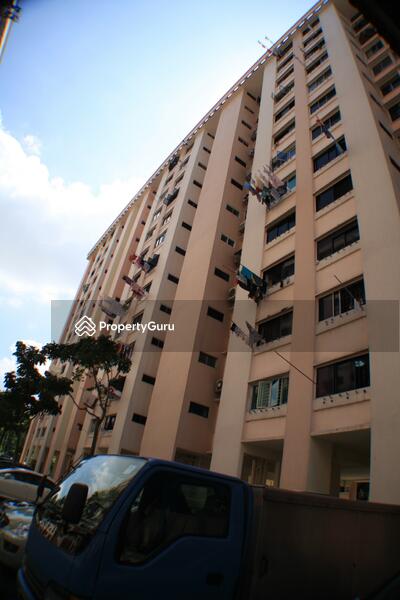 For Rent - 107 Bishan Street 12