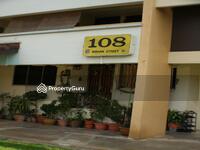 Bishan Street 12
