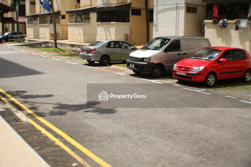 For Sale - 108 Bishan Street 12