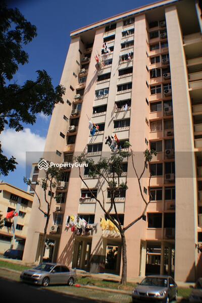 For Rent - 109 Bishan Street 12