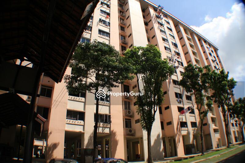 For Rent - 109 Bishan Street 12