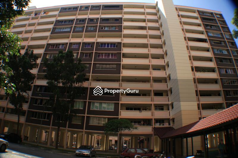 For Rent - 109 Bishan Street 12