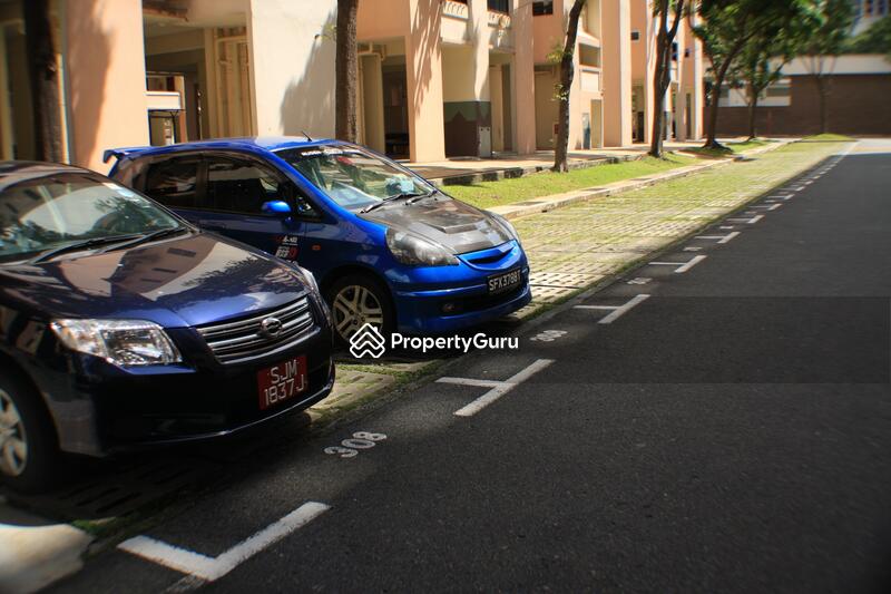 For Rent - 109 Bishan Street 12