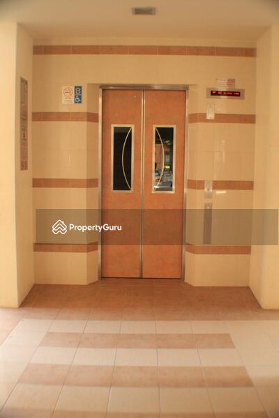 For Rent - 109 Bishan Street 12