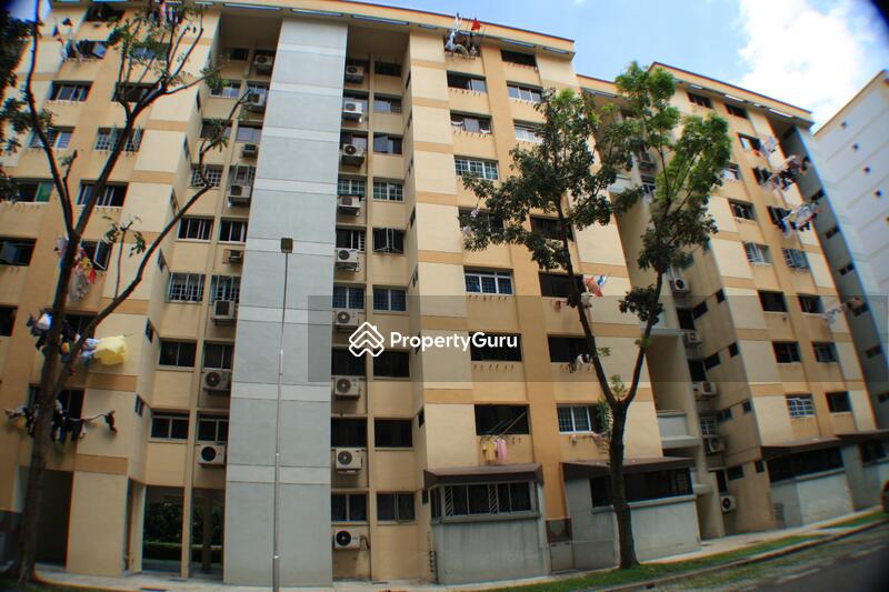 For Rent - 110 Bishan Street 12