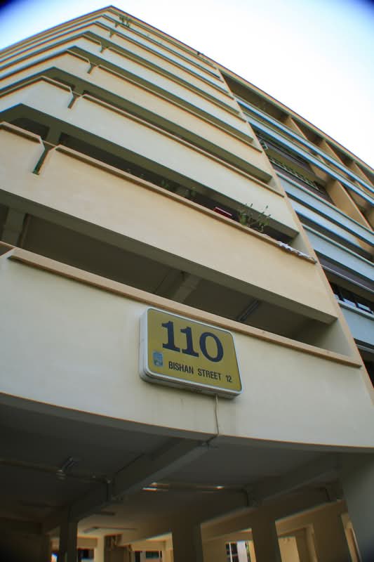 110 Bishan Street 12