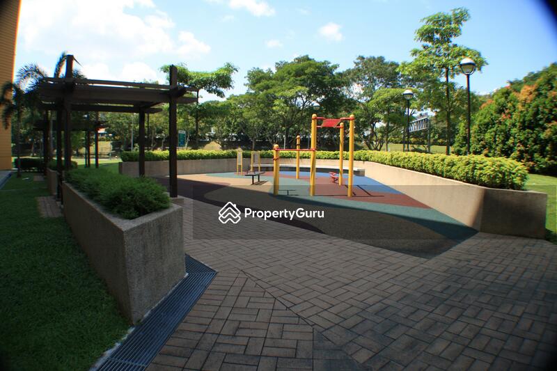 For Rent - 110 Bishan Street 12