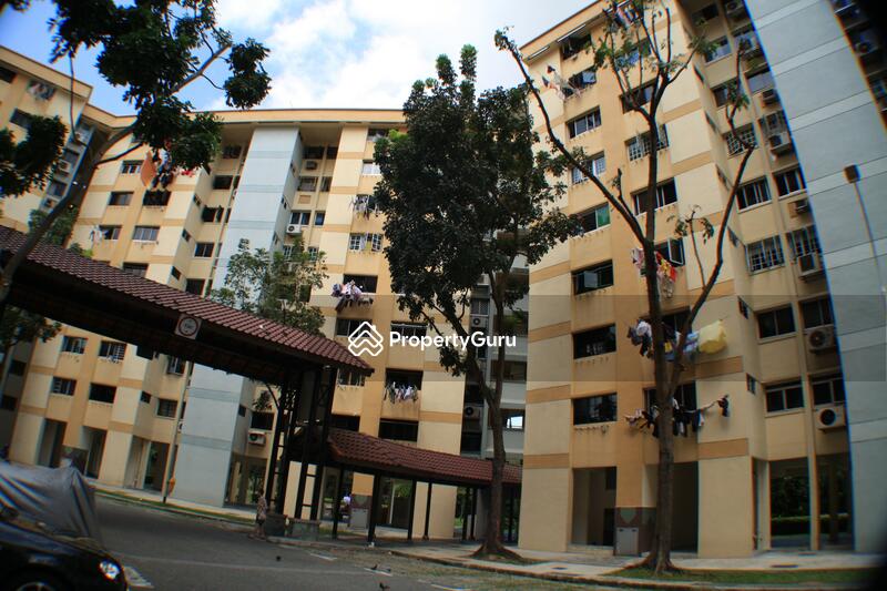 For Rent - 110 Bishan Street 12