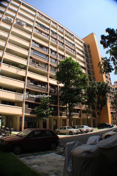 For Sale - 111 Bishan Street 12