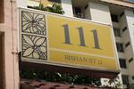 111 Bishan Street 12 #0