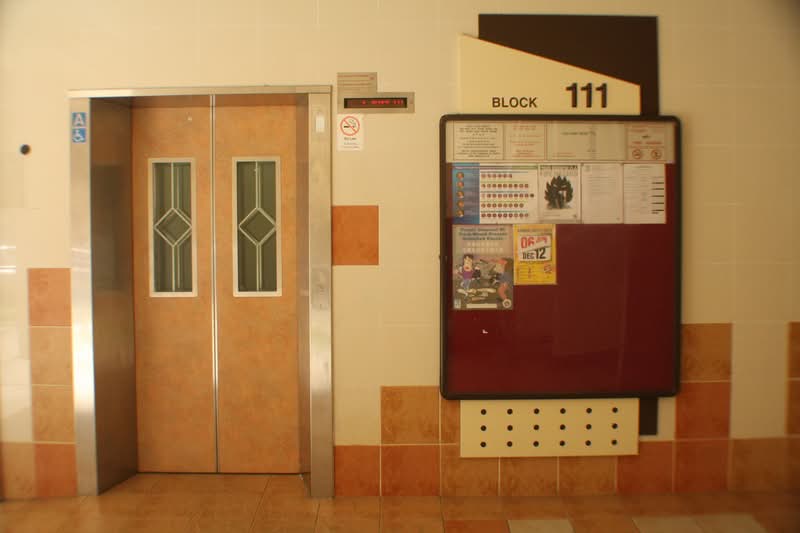 111 Bishan Street 12