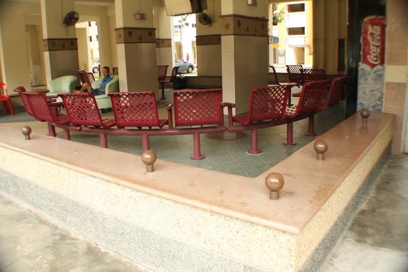 112 Bishan Street 12