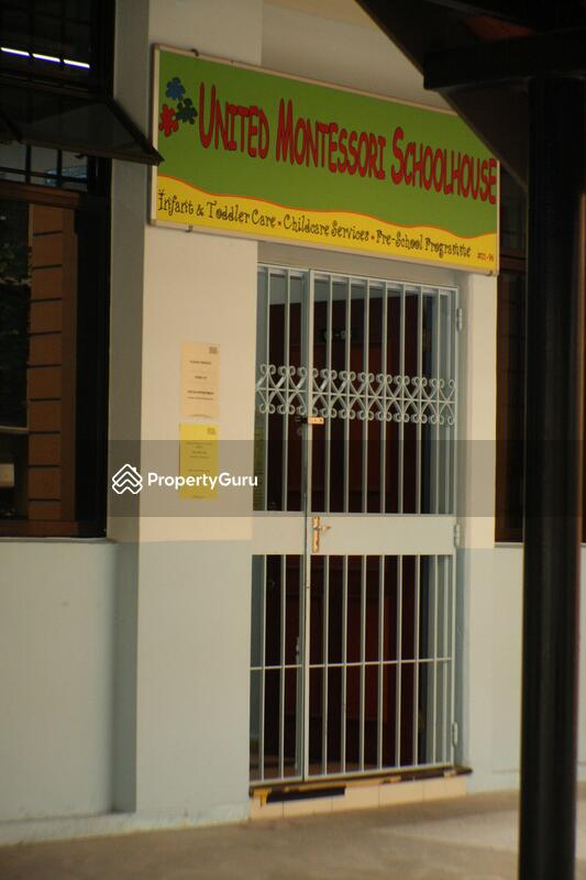 114 Bishan Street 12 #0