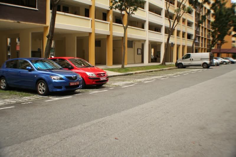 114 Bishan Street 12