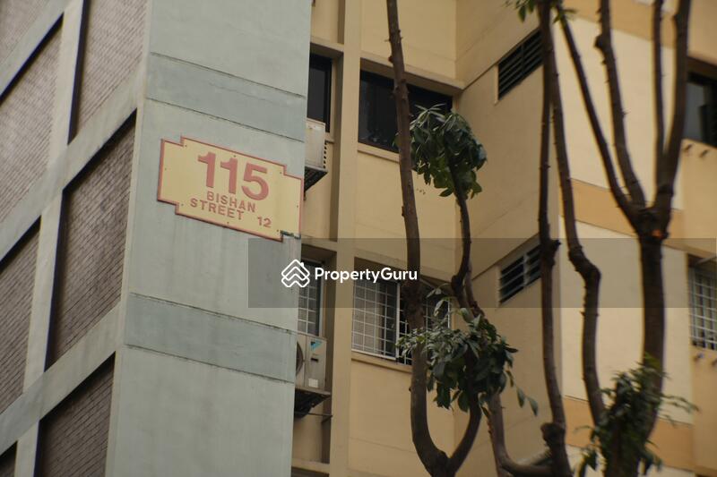 115 Bishan Street 12 #0