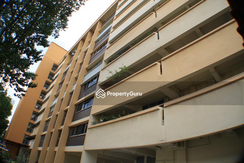 115 Bishan Street 12 #0