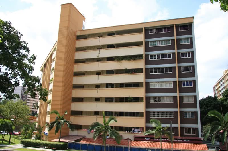 116 Bishan Street 12