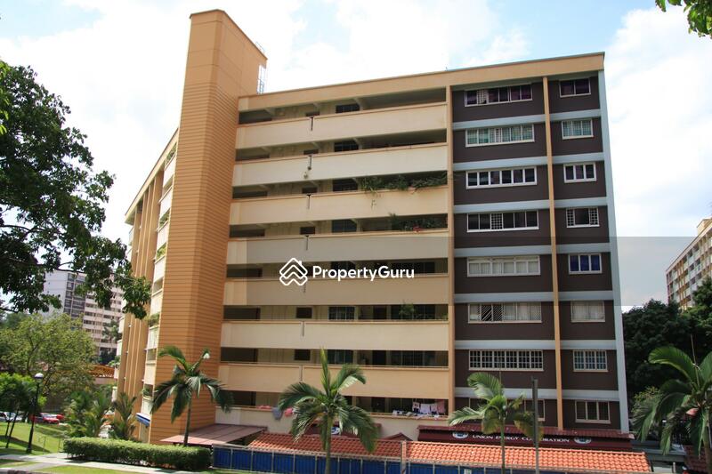 For Rent - 116 Bishan Street 12
