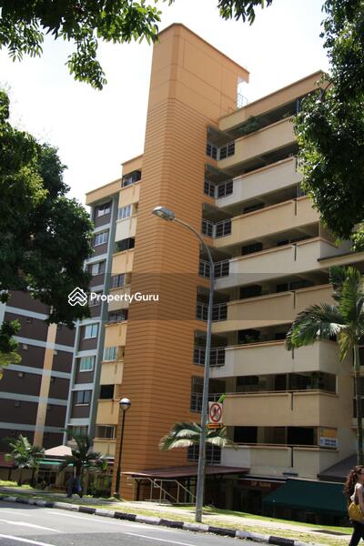 For Rent - 116 Bishan Street 12
