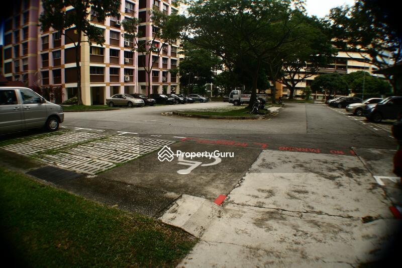 For Rent - 117 Bishan Street 12