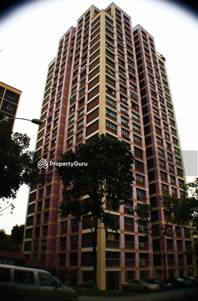For Rent - 117 Bishan Street 12