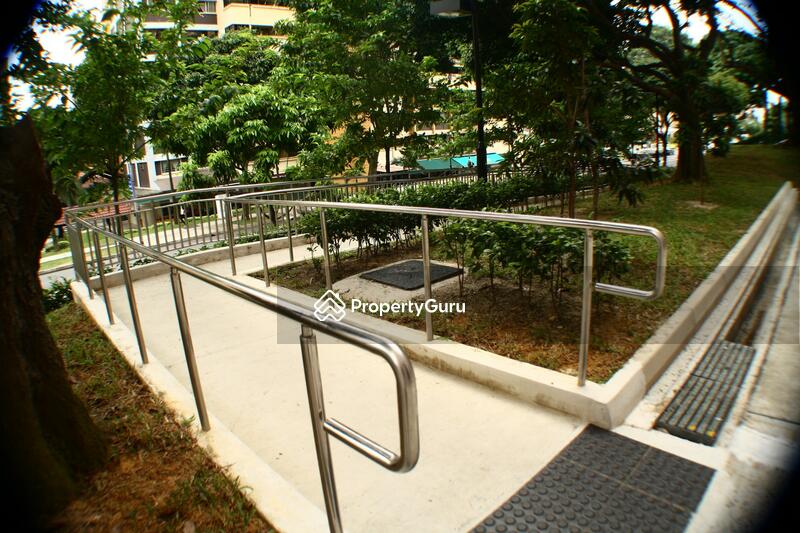 For Rent - 117 Bishan Street 12